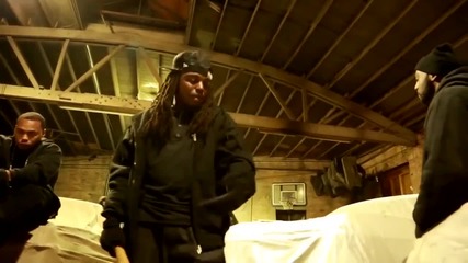 King Deazel - When The Smoke Clears