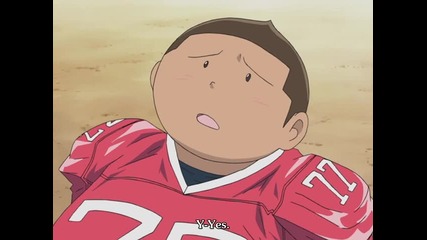 Eyeshield 21 - 49 part 2 