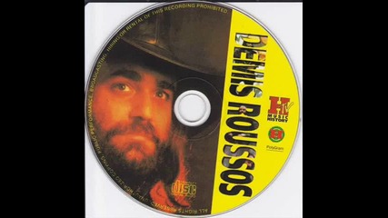 Demis Roussos - Rain And Tears