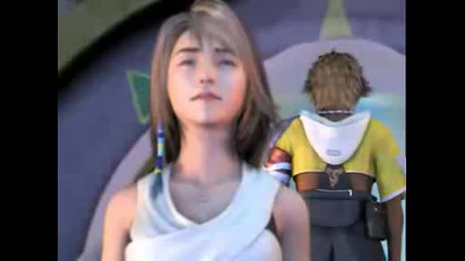 Yuna amp Tidus - Love Again