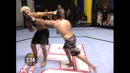 The Ultimate Fighter 1 - Episode 11