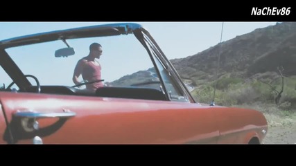 Jay Sean - Tears In The Ocean
