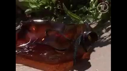 направи си обувки 