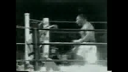 Mladiqt Mike Tyson