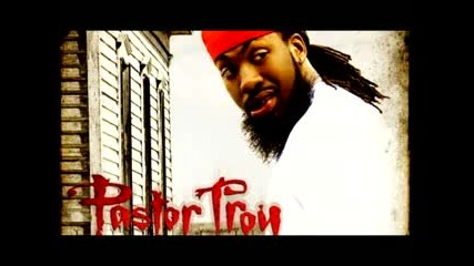 Pastor Troy - Are We Cuttin (instrumental)