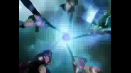 Мариана Попова - Crazy