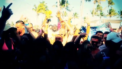 • 2o11 • Max Vangeli @ Groove Cruise 2011 [miami, Bahamas]