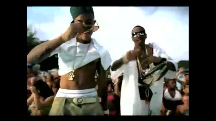 Bow Wow & Soulja Boy Tell Em - Marco Polo [music Video]