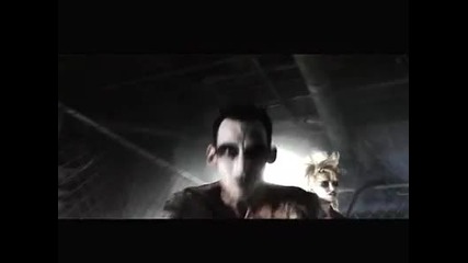 Combichrist - Get Your Body Beat 