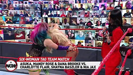 3 things you need to know for tonight’s Raw: WWE Now, May 10, 2021