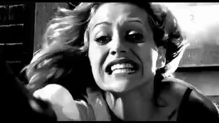 Sin City - Trailer 