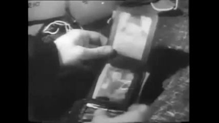 Cage - Flying Fortress [official video]