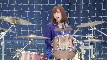 Scandal Playboy Mv
