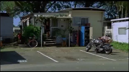 H2O - Just Add Water - 02x08 - Wrong Side Of The Tracks