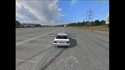 Lfs drift