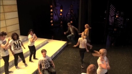 Glee - Born This Way