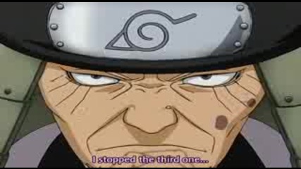 Naruto Episode 69