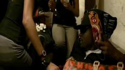 Lady Gaga Chillin Wale Hd Ft Paparazzi Second Time Around