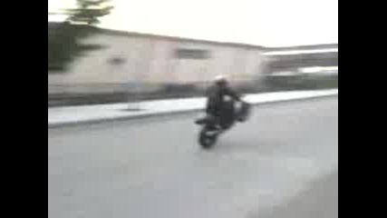 Moto Gp I Freestyle V Lom