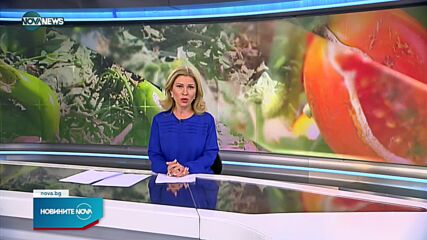 Новините на NOVA NEWS (05.09.2021 – 21:00)