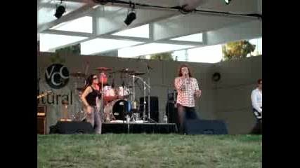 Starship - Sara (live 2008)
