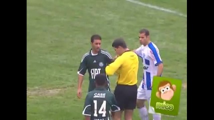 Съдия без картони 