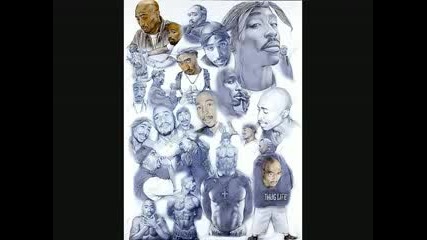 2pac - Only Move 4 Tha Money (unreleased)