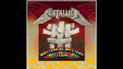 Beatallica - And Im Evil 
