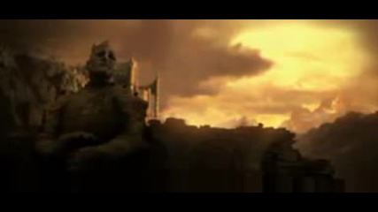 Diablo 3 Movie Trailer 2009