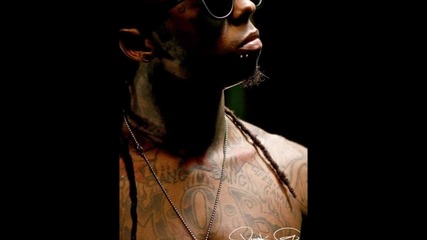 Rah - Lil Wayne and Niki Minaj [ Bass ]