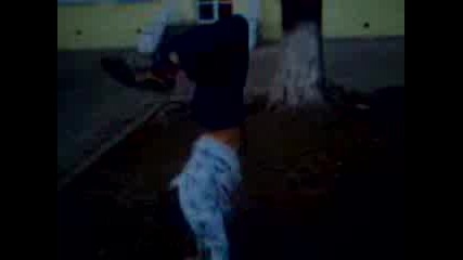sedene na race 