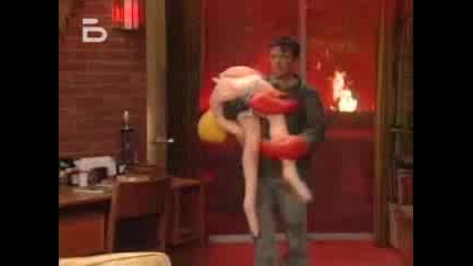 Married With Children - S11 E20