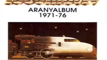 Locomotiv G T Aranyalbum - 1971- 76 [1978, full album]