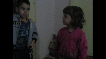 Гери - 2год.4мес.пее химна