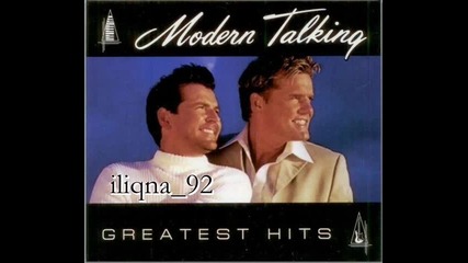 Retro Hit` Modern Talking - Chery Chery Lady