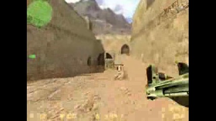 Spawn Jump