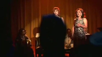 Reba Mcentire. Kelly Clarkson - Because Of You