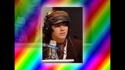 Joe Jonas // f0r sasusaku 713 