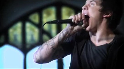 The Devil Wears Prada - Hey John Whats Your Name Again