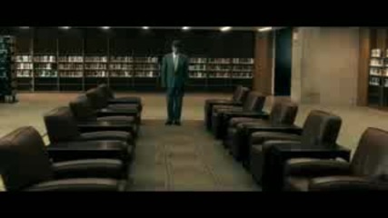 The Box - Trailer