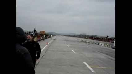 Божурище 03.11.2007