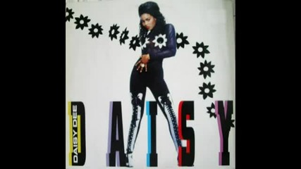 Daisy Dee - Pump It Up All The Way (original Album) 1992