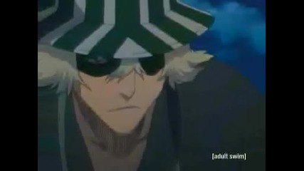 bleach episode 63 english dub part 3 (hq)