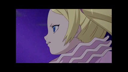 Tegami Bachi - Letter Bee - 4 English sub