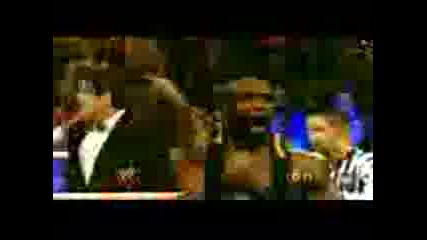 Big E Langston 1st Custom Entrance Video Titantron