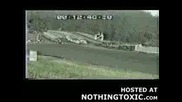 Bad Accidents Part 1 (+18) 