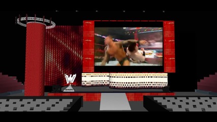 Randy Orton Stage (preview)