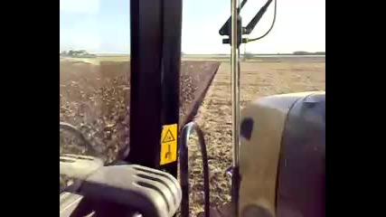 Cat Challenger Mt 765a 