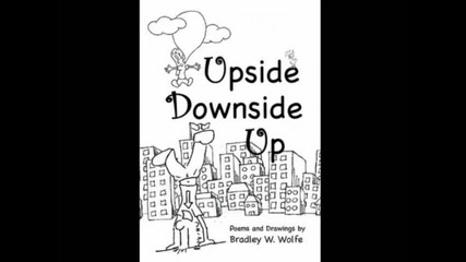 Upside Downside Up - Книжката на Nyhm ;)