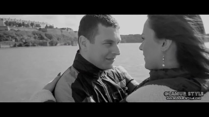 Petar Holovcuk 2013 - Zbog tebe srce gori (official video) - Prevod